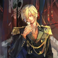 Sanji