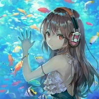 Hazuki/Monkey D. Kohana