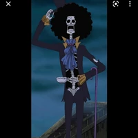 Brook