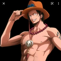 Portgas D. Ace