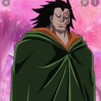 Monkey D. Dragon