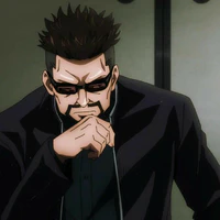 Yaga Masamichi