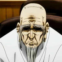 Gakuganji Yoshinobu