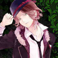 Laito Sakamaki