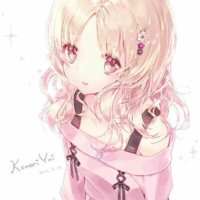 Yui Komori