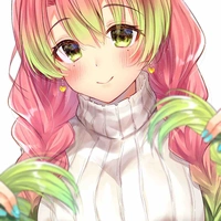 Mitsuri Revera(Kanrouji)