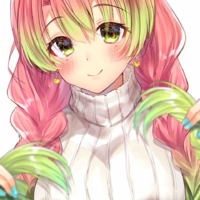 Mitsuri Revera(Kanrouji)