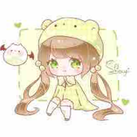 Tác giả Cute