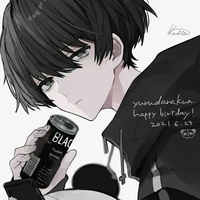 Bạch Kì Vân ( thụ9 )