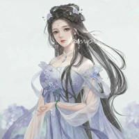 Lâm Cung Nhi - mẹ công9