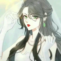 Nhãn Kì Trân - mẹ thụ9