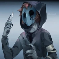 eyless jack ( E.j )//ck jeff//