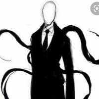 slender man//vk  zalgo//