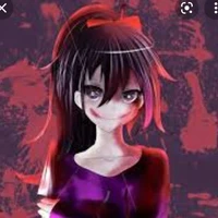 nina the killer//vk jane//