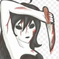 jane the killer//ck nina//