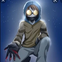 ticci toby//vk 2 thằk//