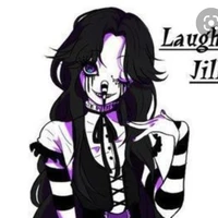 laughing jill