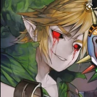 ben drowed//vk dark link//