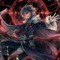 Leo ( thần chết vui tính )