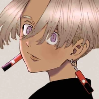 Kurokawa Izana