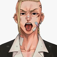 Ryuguji Ken[Draken]