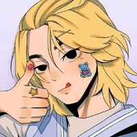 Sano Manjiro[Mikey]