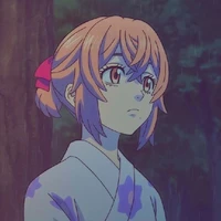 Tachibana Hinata