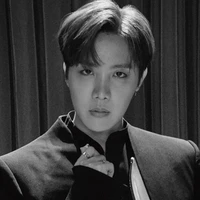 J - Hope