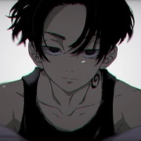 sano manjigro (Mikey)