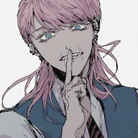 sanzu haruchiyo