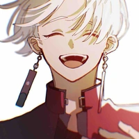 Kurokawa Izana