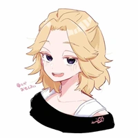 Sano Manjirou ( Mikey )