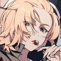 Sano Manjiro (Mikey)