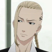 Ken Ryuguji_Draken