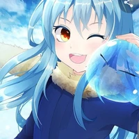 rimuru tempet