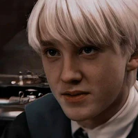 Draco Malfoy