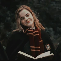 Hermione Granger