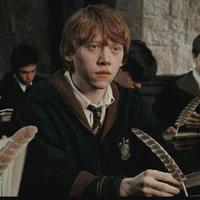 Ron Weasley