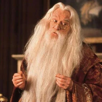 Albus Dumbledore