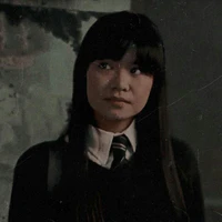 Cho Chang