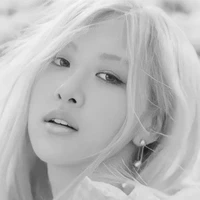 Park Chaeyoung - Rosé