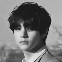 Kim Taehyung (Kim tổng)