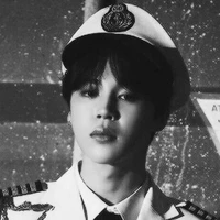 Park Jimin (Đại úy Park)