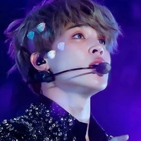 ❤️PARK JIMIN 💕🐥