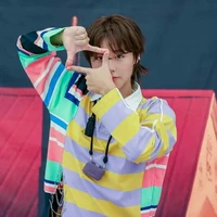 ❤PARK JIHOON💕🦊