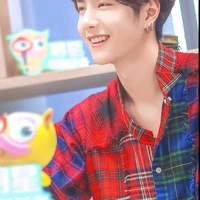 ❤Vương Nhất Bác🐯