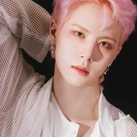 ❤Kim Dong HAN💕🐼