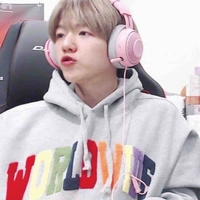 ❤BYUN BAEKHUYN💕🐵