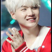 ❤MIN YOONGI💕🐱