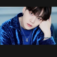 Yoongi